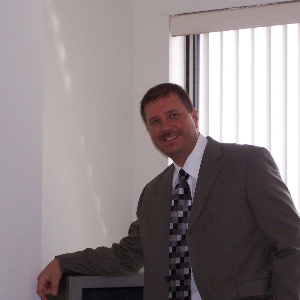 Meet your Posher, Gary